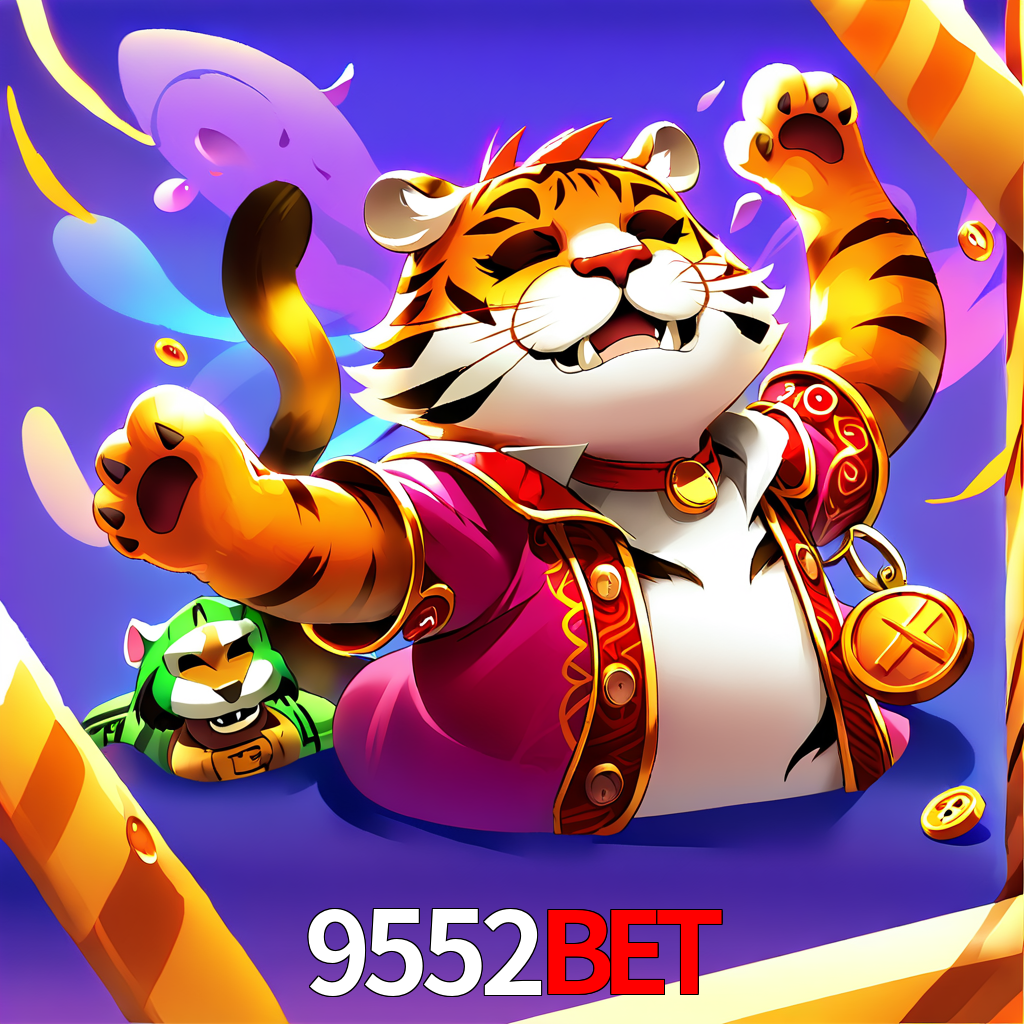 9552Bet.Com